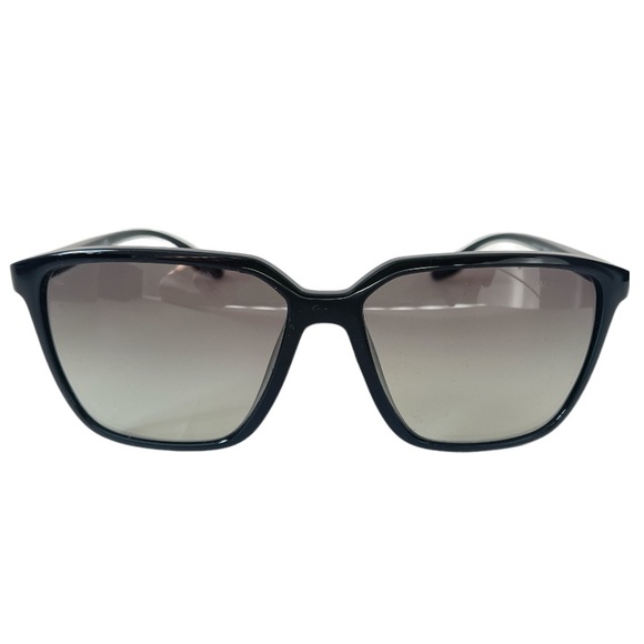 Prada Men’s Sunglasses SPS06V-F square black lens Grey Gradient full rim - Picture 2 of 11